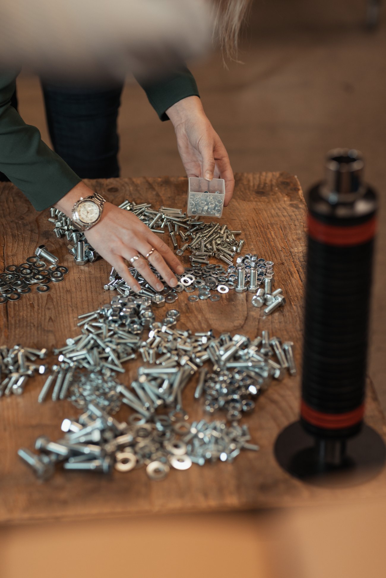 New Year, New Opportunities hero image 