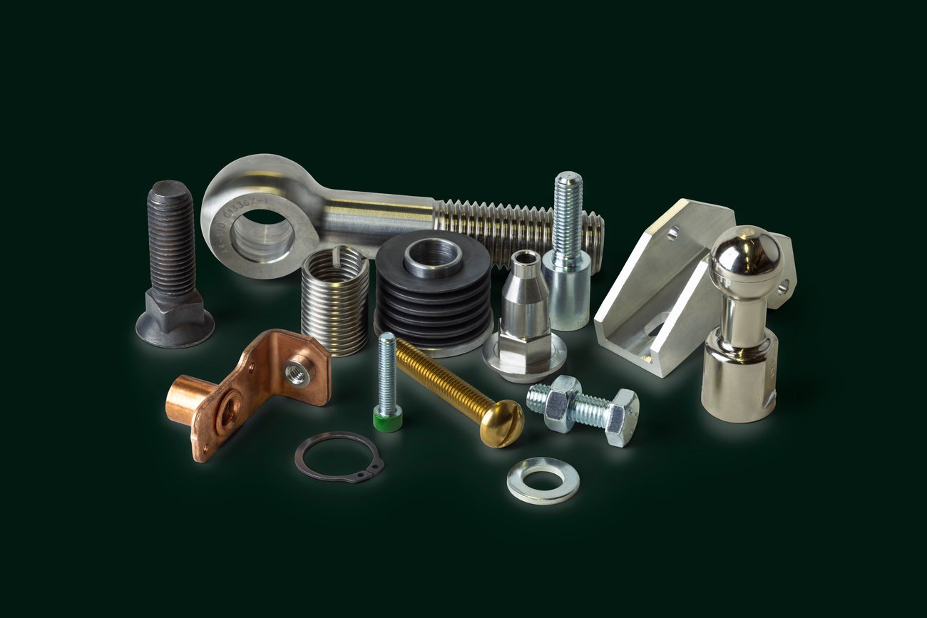 Our new product catalog! hero image 